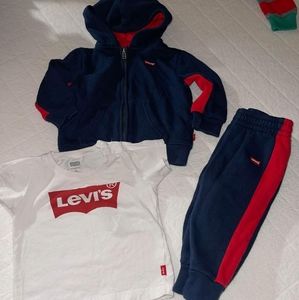 Levi set